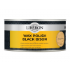 Liberon Bison Paste Wax 500ml Antique Pine
