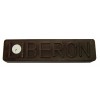 Liberon Wax Filler Stick - Dark Mahogany