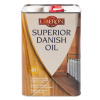 Liberon Superior Danish Oil 2.5L