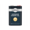 Liberon Superior Danish Oil 5L