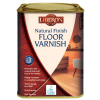 Liberon Natural Finish Floor Varnish 1L