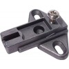 Mount Pl F 90deg Hinge Np 0mm