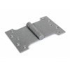 4''x4" Ball Bearing Parliament Hinge SS (pair) - Pewter