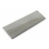 Small Letterplate Cover - Pewter