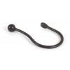 Curtain Tie Back (pair) - Beeswax
