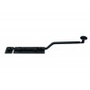 10'' French Door Bolt - Black 