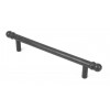 220mm Bar Pull Handle - Beeswax