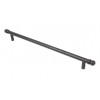 344mm Bar Pull Handle - Beeswax