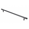 T-Bar Handle, 344mm (282mm cc) - Black 