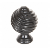 Twist Knob - Black 