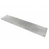 Kick Plate 700mm x 150mm - Pewter 