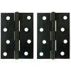 B/Wax 4" Butt Hinge [Pair]