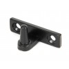 Cranked Stay Pin - Black