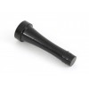 Projection Door Stop - Black 