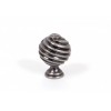 Twist Knob - Pewter 