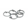 Curtain Ring - Pewter