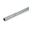 1.5m Curtain Pole - Pewter