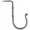 Large Cup Hook - Pewter 