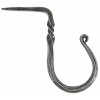 Medium Cup Hook - Pewter 