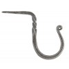 Small Cup Hook -  Pewter