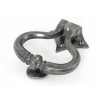 Shakespeare Door Knocker - Pewter 