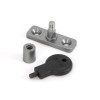 Locking Stay Pin - Pewter