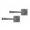 Avon Lever on Rose Set Unsprung - Pewter