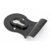 Euro Door Pull - Black 