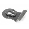 Euro Door Pull - Pewter 