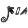 Deluxe  Monkeytail Locking Fastener - LH