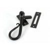 Shepherd's Crook Fastener - Black 