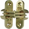 Soss Hinge 203 Ni Pl 180 Deg