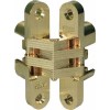 Soss Hinge 212, for 28-34mm doors (Pair)