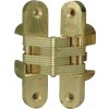 Soss Hinge 216, for 35-38mm doors (Pair)