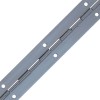 Aluminium Continuous Hinge 25mm x 1.8m