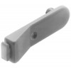 Door Guide Buffer Plastic Whit