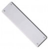 Stainless Steel Kick Plate 762x152mm
