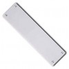 Stainless Steel Kick Plate 715 x 150 x 1.2mm