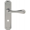 Carlisle Eden Lever Bathroom Handle - SC