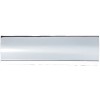 Carlisle Letter Tidy - 300x95mm - Polished Chrome