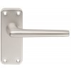 Face Fix Lever Latch Handle - SAA