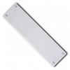 Stainless Steel Kick Plate 825 x 150mm