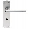 Carlisle Uno Bathroom Lever Handle - SC