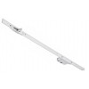 1140mm Retractable Hook Espag 30mm Backset