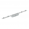 1200mm Maco Rail Window Espag 22mm B/Set (7.7mm Mush)
