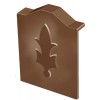 Exitex Capex 40 Extended Endcap Brown