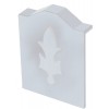 Exitex Capex 40 Extended Endcap White