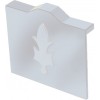 Exitex Capex 60 Extended Endcap White