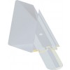 Exitex Capex 40 H&V Bridgings (20-40deg) White