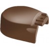 Exitex Cresfinex MK2/MK4 Brown Cap Endcap 100mm